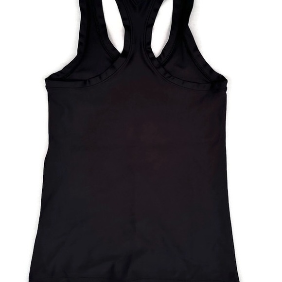 Pure Barre Logo Muscle Tank Medium - Picture 2 of 3